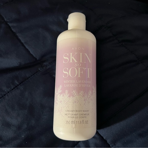 Avon / Skin so Soft - Picture 2 of 3